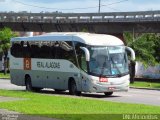 Real Alagoas de Viação 496 na cidade de Recife, Pernambuco, Brasil, por Danilo Elisio da Costa. Número da foto: #5298404.
