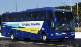 Expresso Araguari 56405 na cidade de Uberlândia, Minas Gerais, Brasil, por Lucas Borges . Número da foto: #5297223.
