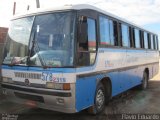 VHS Turismo 319 na cidade de Palhano, Ceará, Brasil, por Flávio Eduardo. Número da foto: #5297232.