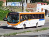 Itamaracá Transportes 1.522 na cidade de Olinda, Pernambuco, Brasil, por Danilo Elisio da Costa. Número da foto: #5298396.