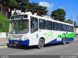 Cidade Alta Transportes 1.049 na cidade de Olinda, Pernambuco, Brasil, por Danilo Elisio da Costa. Número da foto: #5298421.