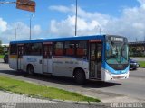 Expresso Vera Cruz 346 na cidade de Recife, Pernambuco, Brasil, por Danilo Elisio da Costa. Número da foto: #5298417.