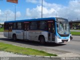 Expresso Vera Cruz 305 na cidade de Recife, Pernambuco, Brasil, por Danilo Elisio da Costa. Número da foto: #5298414.