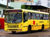 TCGL - Transportes Coletivos Grande Londrina 4482 na cidade de Londrina, Paraná, Brasil, por Lucas Oliveira . Número da foto: #5298462.
