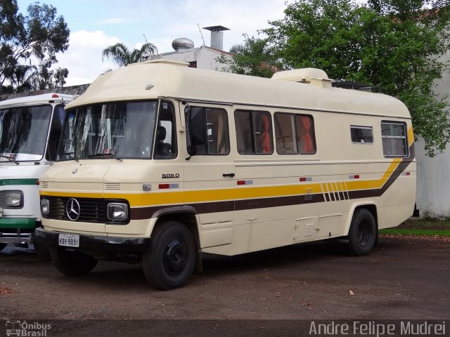 Motorhomes 9891 na cidade de Novo Hamburgo, Rio Grande do Sul, Brasil, por André Felipe Mudrei. ID da foto: 5300595.