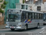 TCS - Transporte Coletivo de Sorocaba 1181 na cidade de , por Paulo Sérgio Vieira Filho. Número da foto: #:id.