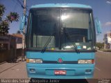 Ônibus Particulares 89713 na cidade de Paulo Afonso, Bahia, Brasil, por Mario dos Santos Nogueira Junior. ID da foto: :id.