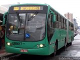 Transporte Coletivo Glória BB617 na cidade de Curitiba, Paraná, Brasil, por Gabriel Machado. Número da foto: #5299035.