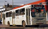 Viação Graciosa 27055 na cidade de Curitiba, Paraná, Brasil, por Cristiano Soares da Silva. Número da foto: #5300110.