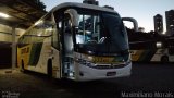 Empresa Gontijo de Transportes 7010 na cidade de Belo Horizonte, Minas Gerais, Brasil, por Luiz Paulo  Pereira Junior. Número da foto: #5299753.