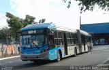 Viação Paratodos > São Jorge > Metropolitana São Paulo > Mobibrasil 6 3005 na cidade de São Paulo, São Paulo, Brasil, por Aline Guilger. Número da foto: #:id.