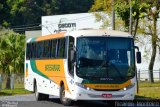 Viação Bassamar 113 na cidade de Juiz de Fora, Minas Gerais, Brasil, por Ricardo Silva Monteiro. Número da foto: #:id.