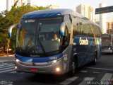 Viação Cometa 12238 na cidade de São Paulo, São Paulo, Brasil, por Moisés Magno. Número da foto: #:id.