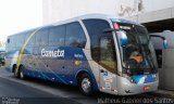 Viação Cometa 15116 na cidade de Campinas, São Paulo, Brasil, por Matheus Gabriel dos Santos. Número da foto: #5300999.