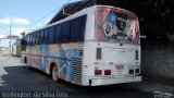 Ônibus Particulares 6829 na cidade de Serra, Espírito Santo, Brasil, por Wellington  da Silva Felix. ID da foto: :id.