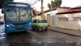 Concessionária Salvador Norte - CSN Transportes 10171 na cidade de Salvador, Bahia, Brasil, por Jessé Ferreira Gonçalves. Número da foto: #5299327.