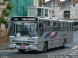 TCS - Transporte Coletivo de Sorocaba 1195 na cidade de , por Paulo Sérgio Vieira Filho. Número da foto: #5300610.
