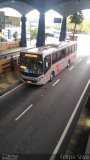 Viação Resendense RJ 192.004 na cidade de Volta Redonda, Rio de Janeiro, Brasil, por Katia Falcão. Número da foto: #5299671.