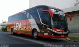 Lirabus 12119 na cidade de Campinas, São Paulo, Brasil, por Matheus Gabriel dos Santos. Número da foto: #5300993.