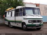 Motorhomes 1797 na cidade de Novo Hamburgo, Rio Grande do Sul, Brasil, por André Felipe Mudrei. Número da foto: #5300590.