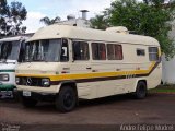 Motorhomes 9891 na cidade de Novo Hamburgo, Rio Grande do Sul, Brasil, por André Felipe Mudrei. Número da foto: #5300595.