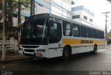 Ônibus Particulares 4657 na cidade de Natal, Rio Grande do Norte, Brasil, por Daniel  Silva. Número da foto: #:id.