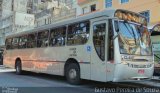 Auto Viação Santo Antônio CL499 na cidade de Curitiba, Paraná, Brasil, por Gustavo Pereira de Souza. Número da foto: #:id.