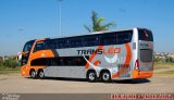 Transléo Locadora 5003 na cidade de Sorocaba, São Paulo, Brasil, por EDUARDO - SOROCABUS. Número da foto: #5299936.