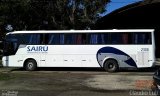 Sairú Transporte e Turismo 2308 na cidade de Caçapava, São Paulo, Brasil, por Claudio Luiz. Número da foto: #5298838.