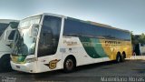 Empresa Gontijo de Transportes 11560 na cidade de Belo Horizonte, Minas Gerais, Brasil, por Luiz Paulo  Pereira Junior. Número da foto: #5299740.