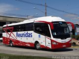Empresa Reunidas Paulista de Transportes 145415 na cidade de São José dos Campos, São Paulo, Brasil, por Rafael da Silva Xarão. Número da foto: #5300779.