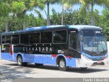 Expresso Guanabara 103 na cidade de Fortaleza, Ceará, Brasil, por Flávio Eduardo. Número da foto: #:id.