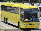 Viação Itapemirim 45249 na cidade de Fortaleza, Ceará, Brasil, por Flávio Eduardo. Número da foto: #5300380.