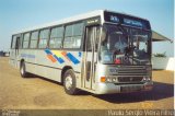 TCS - Transporte Coletivo de Sorocaba 1076 na cidade de Sorocaba, São Paulo, Brasil, por Paulo Sérgio Vieira Filho. Número da foto: #5300575.