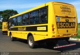 Governo do Estado de Minas Gerais CAMINHO DA ESCOLA na cidade de Araxá, Minas Gerais, Brasil, por Lucas Borges . Número da foto: #5299760.
