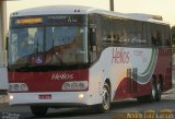 Helios Coletivos e Cargas 374 na cidade de Goiânia, Goiás, Brasil, por André Luiz Canon. Número da foto: #5299111.