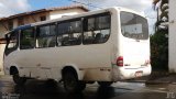 Ônibus Particulares A14 na cidade de Salvador, Bahia, Brasil, por Jessé Ferreira Gonçalves. Número da foto: #5299323.