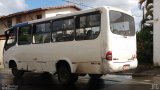 Ônibus Particulares A14 na cidade de Salvador, Bahia, Brasil, por Jessé Ferreira Gonçalves. ID da foto: :id.