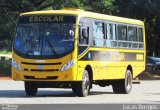 Governo do Estado de Minas Gerais CAMINHO DA ESCOLA na cidade de Araxá, Minas Gerais, Brasil, por Lucas Borges . Número da foto: #5299768.