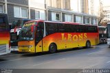 Leons Holidays 161 na cidade de Cologne, North Rhine-Westphalia, Alemanha, por Donald Hudson. Número da foto: #5299226.
