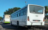 Ônibus Particulares JUR5613 na cidade de Belém, Pará, Brasil, por Carlos Jorge N.  de Castro. Número da foto: #5299554.