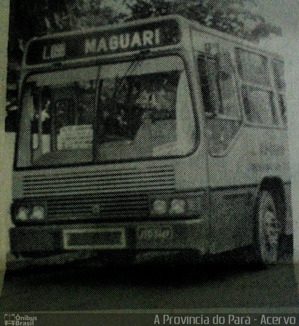 Transportes Marituba - Transmab AU-09816 na cidade de Ananindeua, Pará, Brasil, por Lucas Jacó. Número da foto: #5302209.
