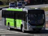 Viação Garcia 8353 na cidade de Lavrinhas, São Paulo, Brasil, por Jhonatan Diego da Silva Trevisan. Número da foto: #5303149.