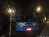 Viação Redentor E47016C na cidade de Rio de Janeiro, Rio de Janeiro, Brasil, por Leandro Mendes. Número da foto: #:id.