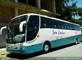 San Carlos Turismo 16300 na cidade de Aparecida, São Paulo, Brasil, por Luis Henrique Silva. Número da foto: #5302502.