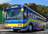 Autobuses sin identificación - Costa Rica CB 2426 na cidade de , por Sebastián Cruz. Número da foto: #5302419.