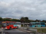 Viação Cruzeiro > Viação Sidon 38063 na cidade de Contagem, Minas Gerais, Brasil, por Joase Batista da Silva. Número da foto: #:id.