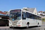 Auto Viação São Braz 21007 na cidade de Campo Magro, Paraná, Brasil, por Patrick  Luis Aifeld. Número da foto: #5302269.