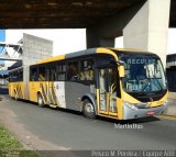 Auto Viação Ouro Verde 123029 na cidade de Campinas, São Paulo, Brasil, por Prisco Martin Pereira. Número da foto: #:id.