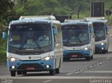 Viação Litoral Norte B-2994 na cidade de Camaçari, Bahia, Brasil, por Gabriel  Lima. Número da foto: #5302420.